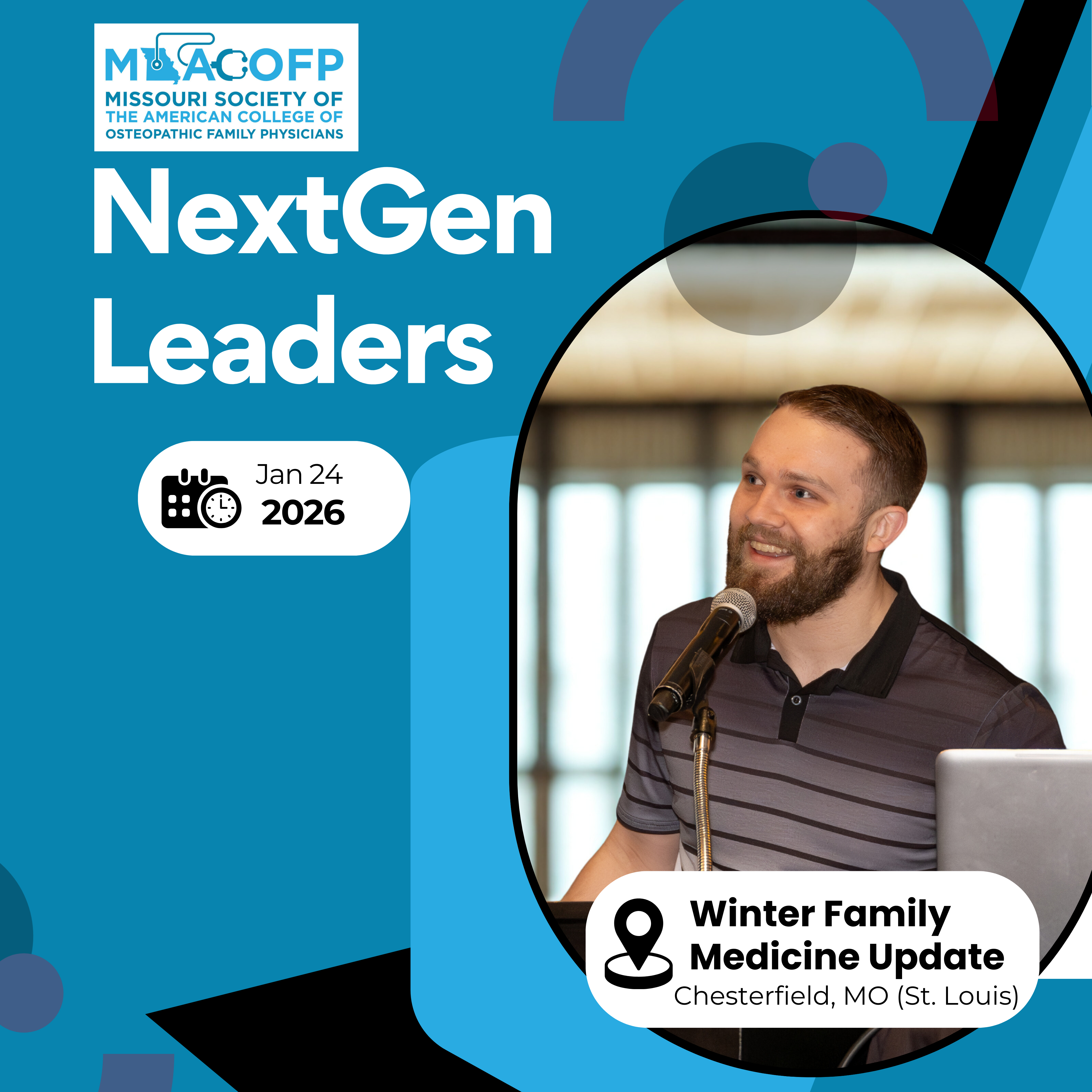 NextGen Leaders